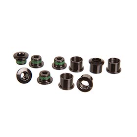 Chainring Bolt Kits (5 per Kit)