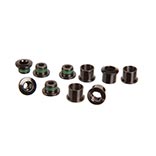 Chainring Bolt Kits (5 per Kit)