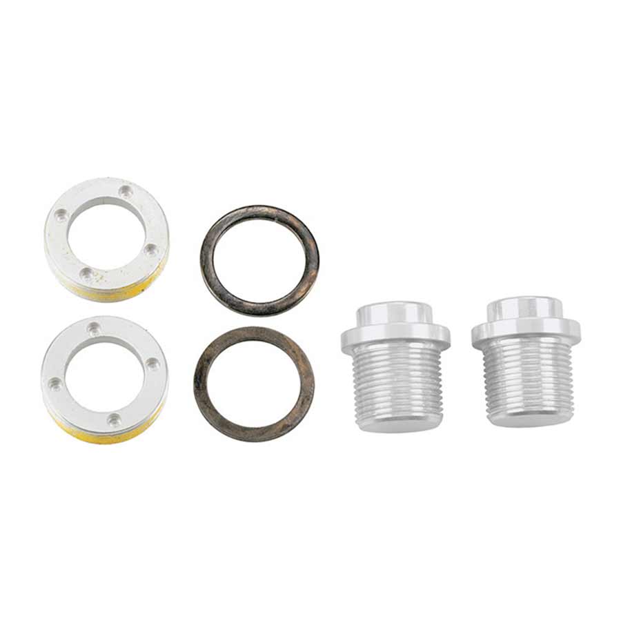 Crank Bolts