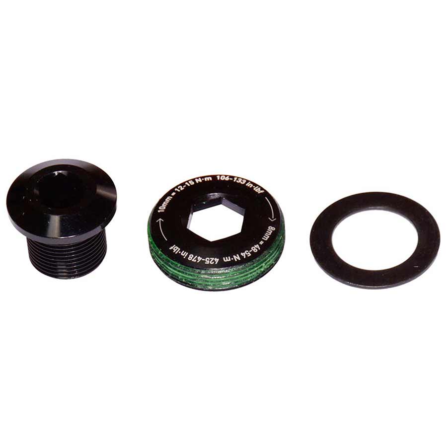 Crank Bolts