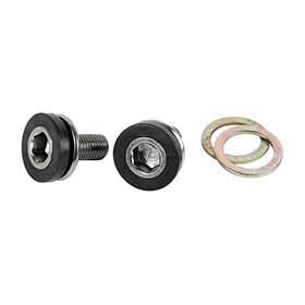 M8 Crank Bolts