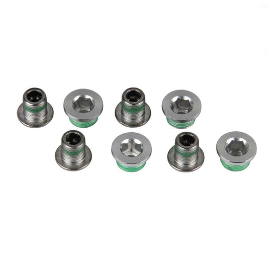 SRAM/Truvativ/Zipp Chain Ring Bolt Kit