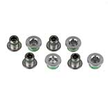 SRAM/Truvativ/Zipp Chain Ring Bolt Kit