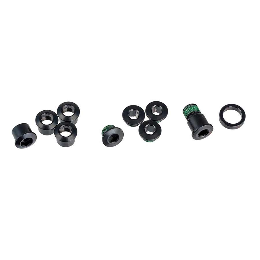 SRAM/Truvativ/Zipp Chain Ring Bolt Kit