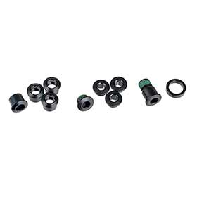 SRAM/Truvativ/Zipp Chain Ring Bolt Kit
