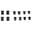 Steel Chain Ring Bolt Kit