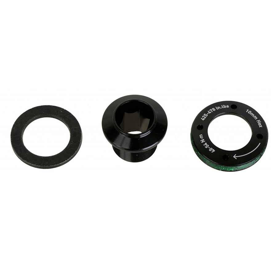 BB30 Self Extracting Crank Arm Bolt