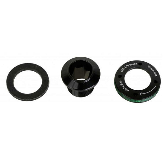 BB30 Self Extracting Crank Arm Bolt