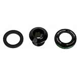 BB30 Self Extracting Crank Arm Bolt