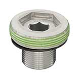 M15/M26 Alloy GXP Crank Arm Bolt Kit