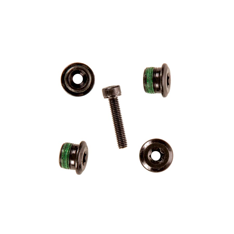 SBC Mahle Bolt Kit
