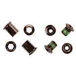 4 Bolt Bashguard Chainring Bolts