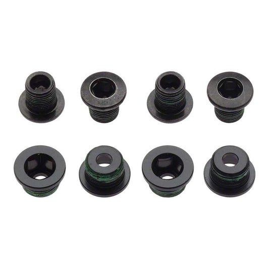 4x2 Chainring Bolt Kit