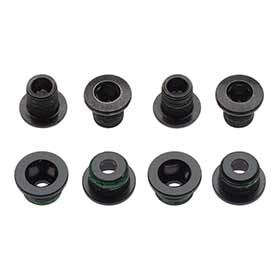 4x2 Chainring Bolt Kit