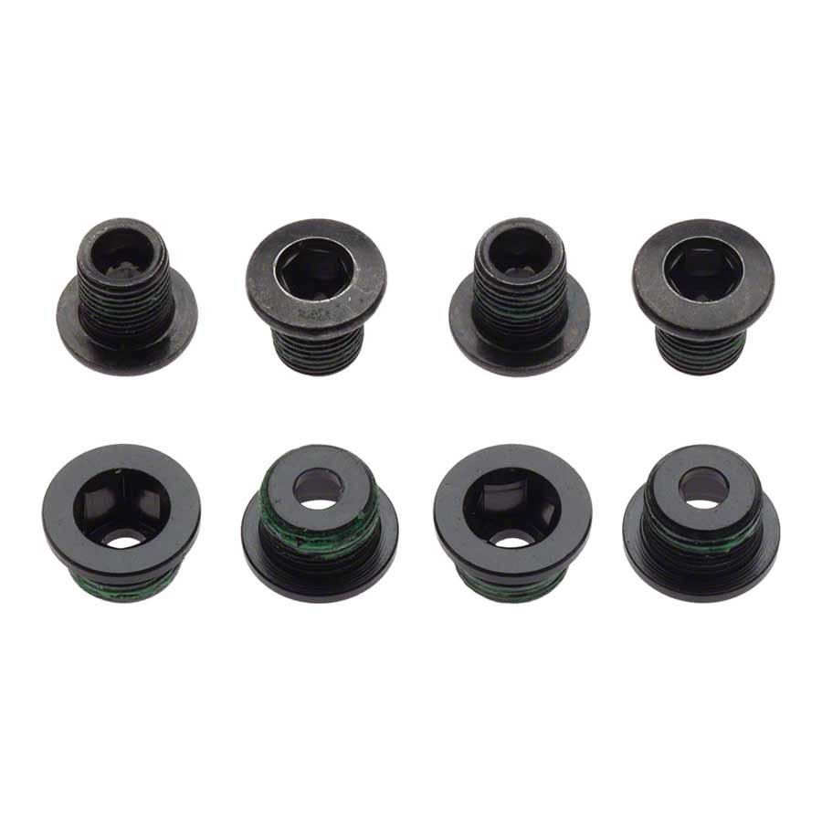 4x2 Chainring Bolt Kit