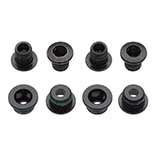 4x2 Chainring Bolt Kit