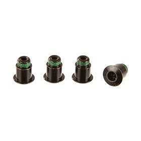 94/107 BCD Steel Chainring Bolt Kit