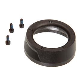 Pedal Assist Crank Cap