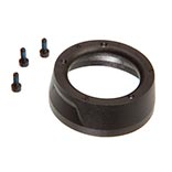 Pedal Assist Crank Cap