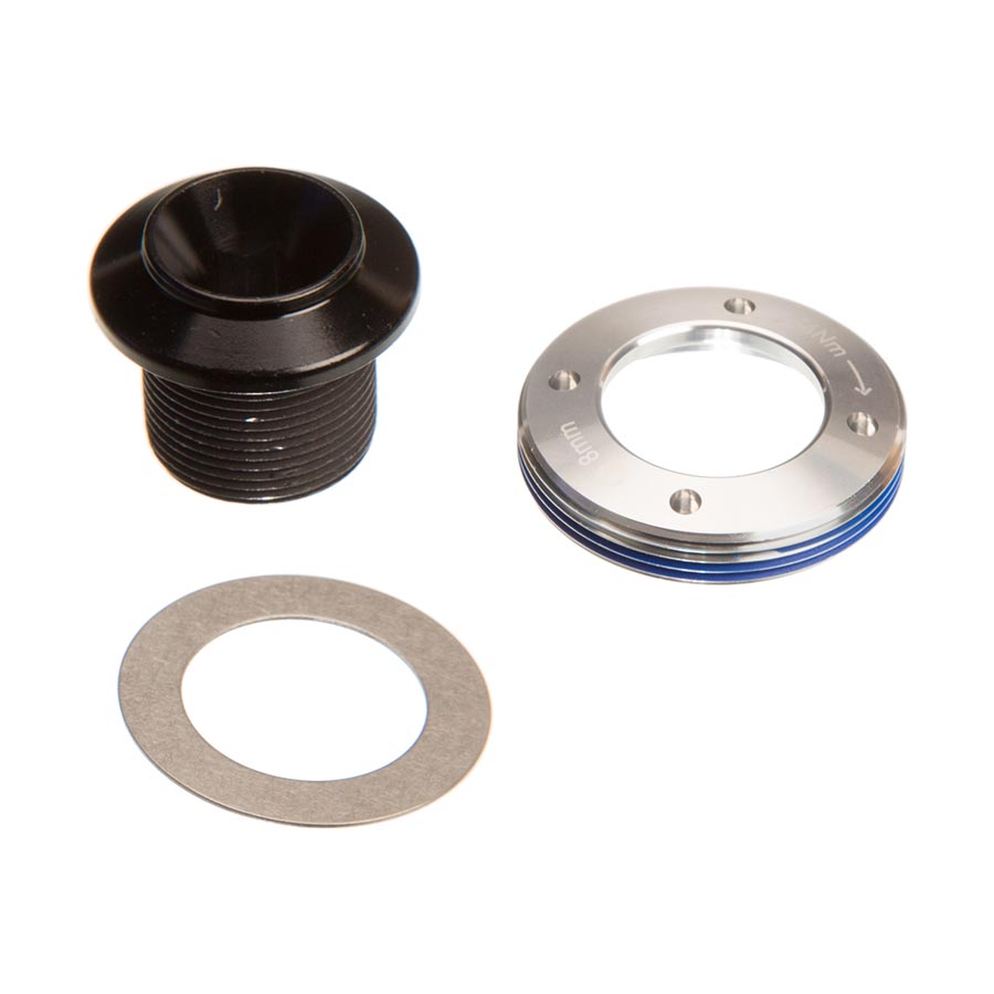 XX/XX SL Crank Arm Bolt Kit