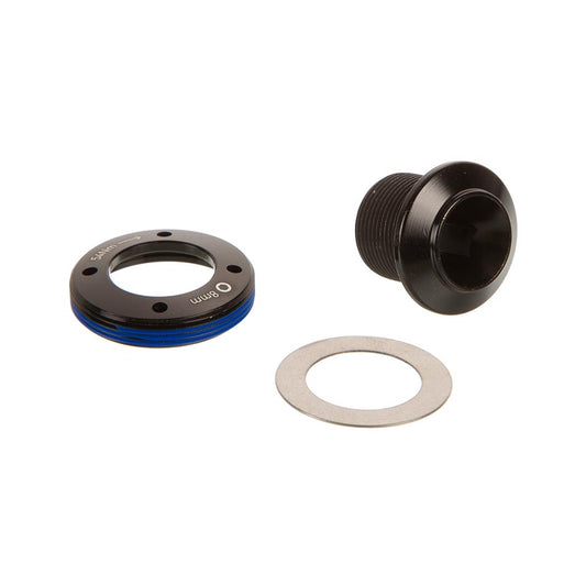 X0 D1 Crank Arm Bolt Kit