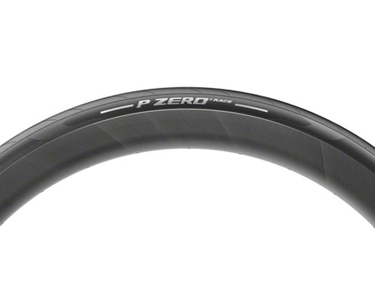 Pirelli P Zero Race Road Tire (Black) (700c) (30mm) (Folding) (SmartEVO/TechBelt Road)