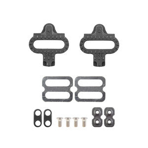 PEDAL CLEAT SUNLT PRO MTB SPD SINGLE RELEASE