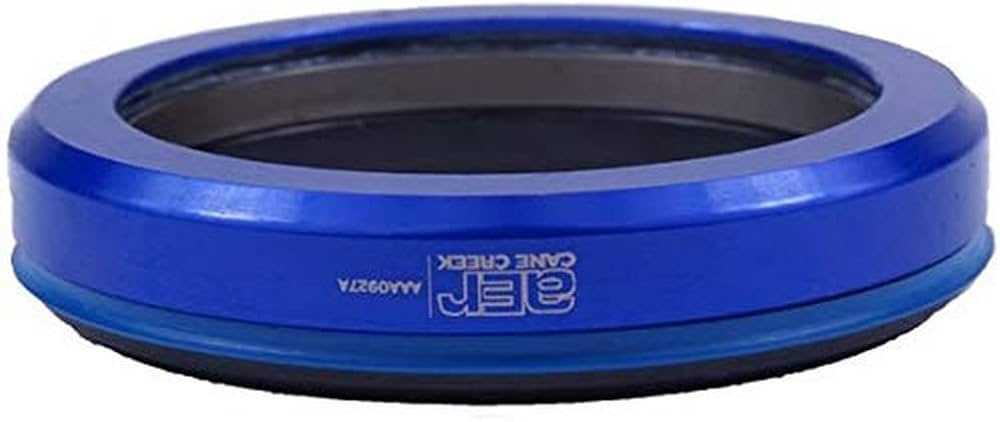 CC AER ASEMBLY IS47/33 Aluminium