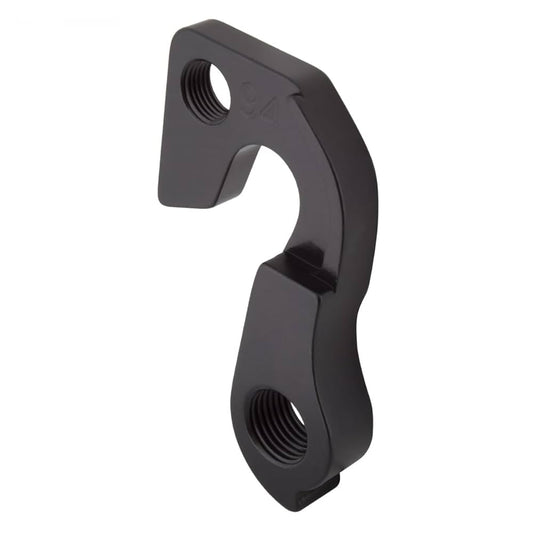 DER PART WMFG RD HANGER #94