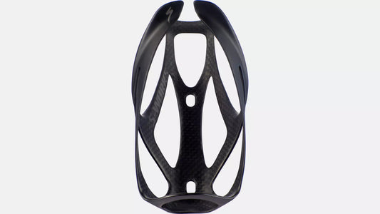 SW RIB CAGE III CARBON CARB/MATTE BLK One Size