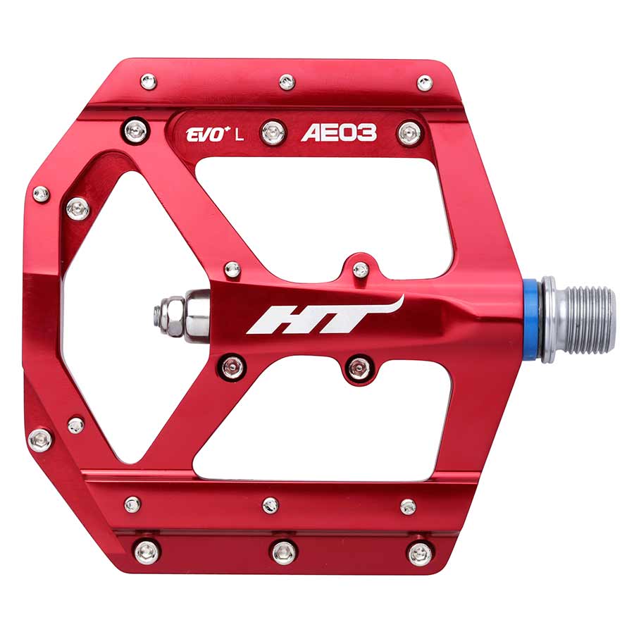AE03, EVO+