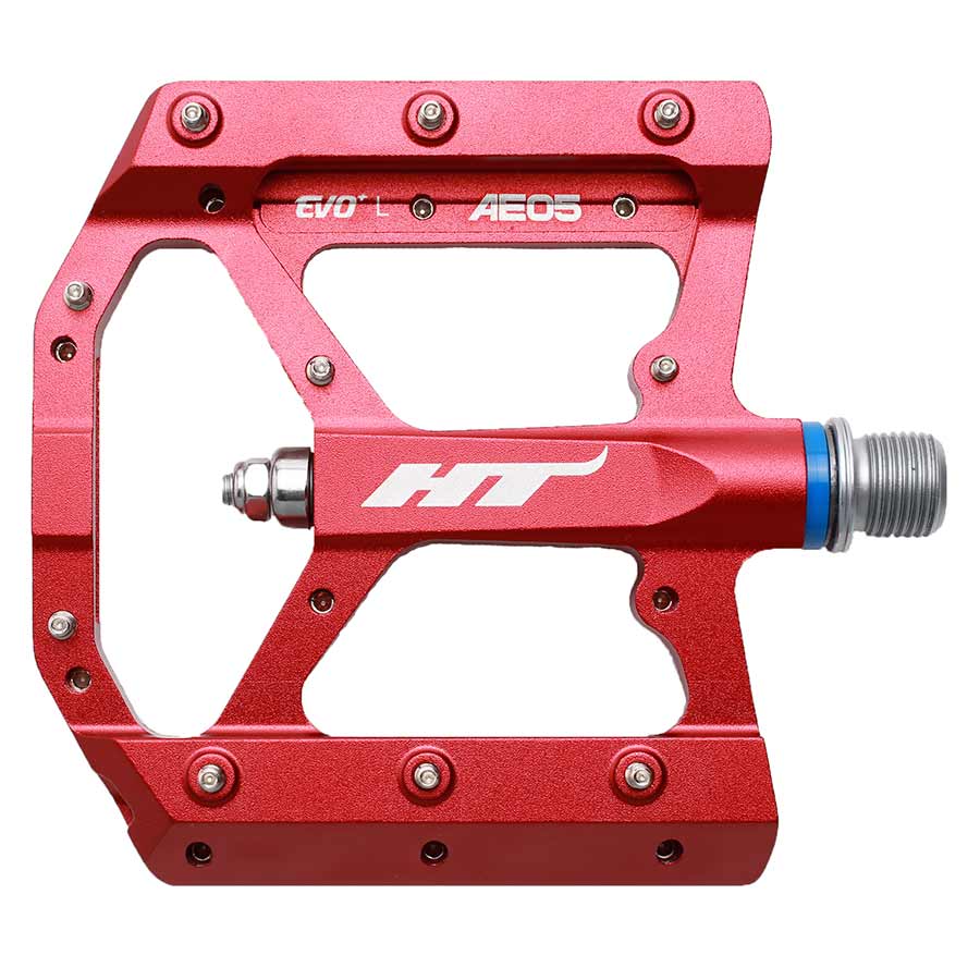 AE05, EVO+