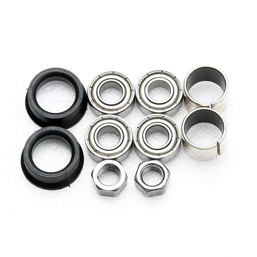 Nano/Air Rebuild Kit