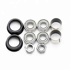Nano P Rebuild Kit