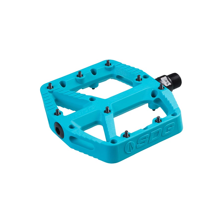 Comp Pedal