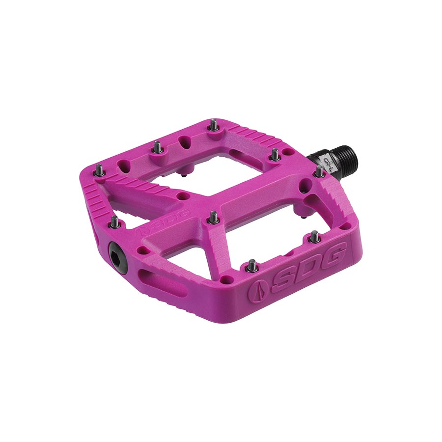Comp Pedal