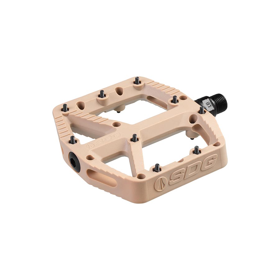 Comp Pedal