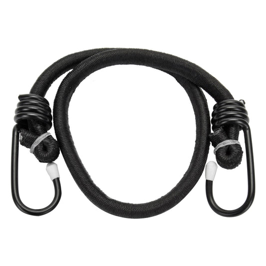 BUNGEE CORD SUNLT 24in 9mm BLK