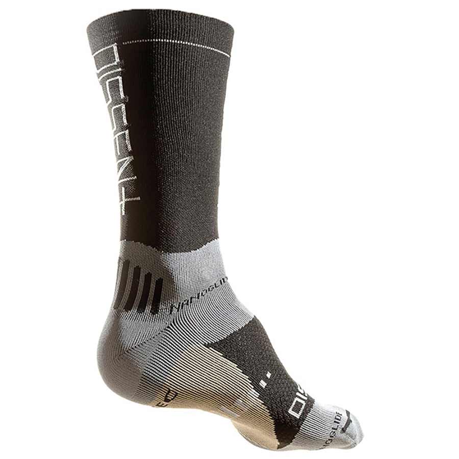 Supercrew Nano 8" + CuTEC