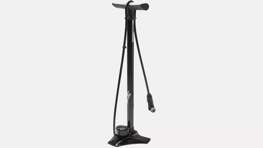 AIR TOOL SPORT STEEL SWITCHHITTER II FLR PUMP BLK One Size