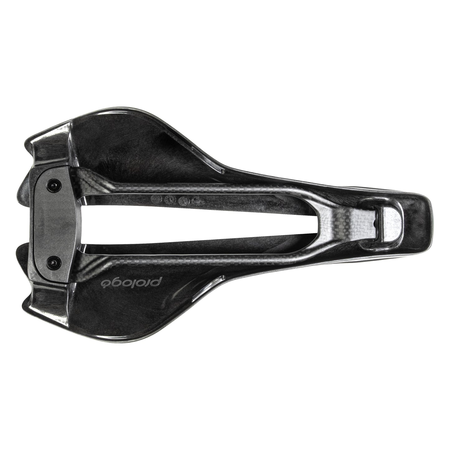 Prologo Cohia Carbon Saddle Nack 140mm