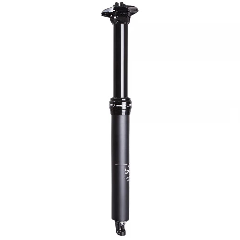 KS Rage-i Dropper Seatpost - 30.9mm, 150mm, Black