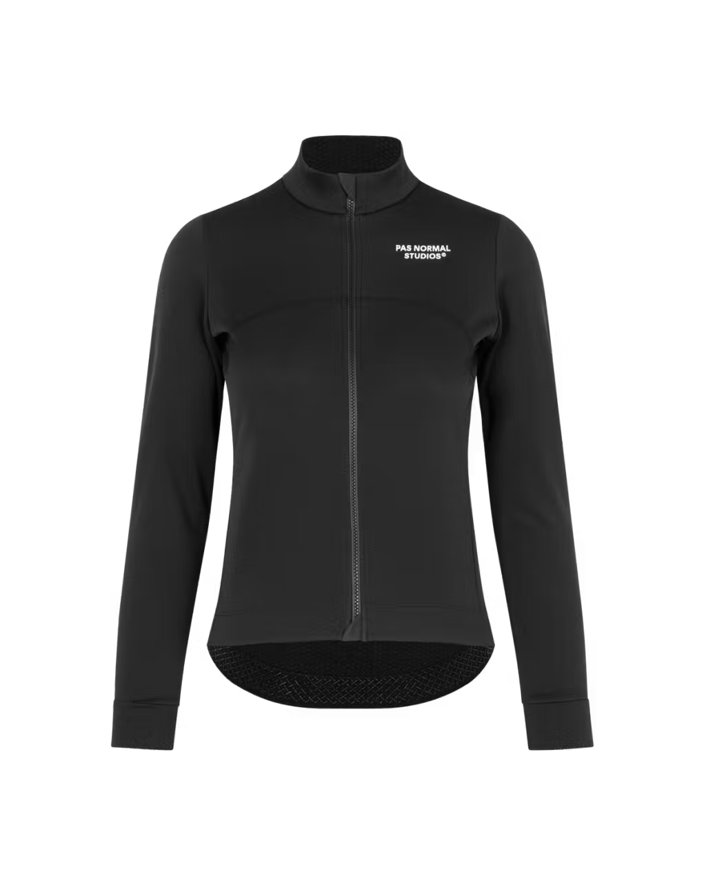Women's Essential Thermal Long Sleeve Jersey