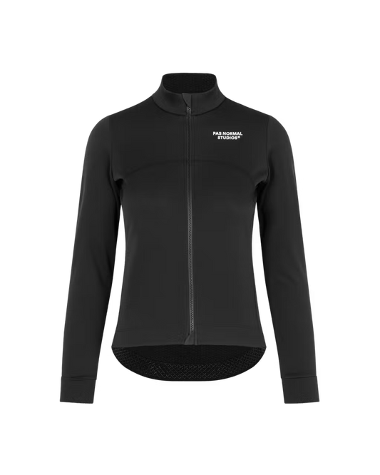 Women's Essential Thermal Long Sleeve Jersey