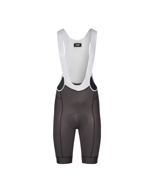 Pas Normal Studios Men's Mechanism Bibs Steel