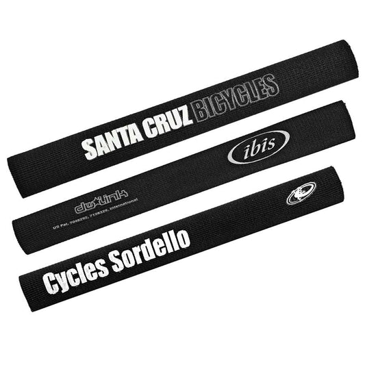 Custom Chain Stay Protector