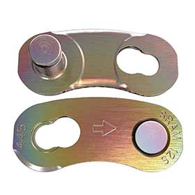 Eagle Chain Connector