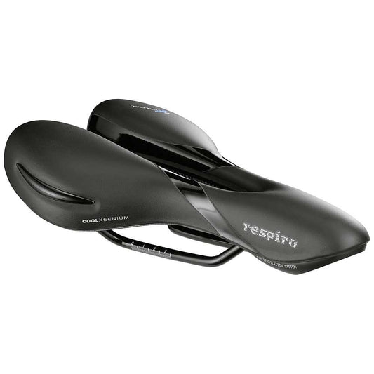 Selle Royal Respiro Moderate Men's - Black