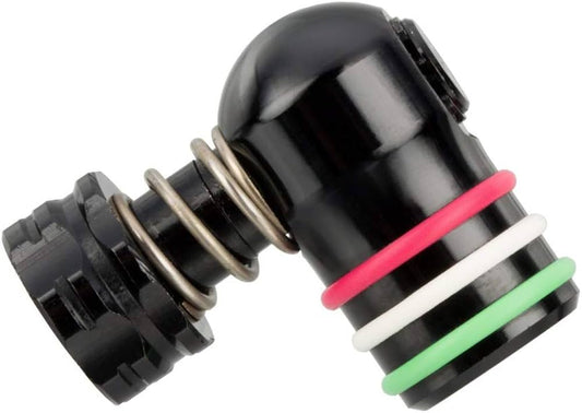 Silca EOLO III CO2 Regulator ONLY