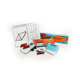 Covered Road & Gravel Kit